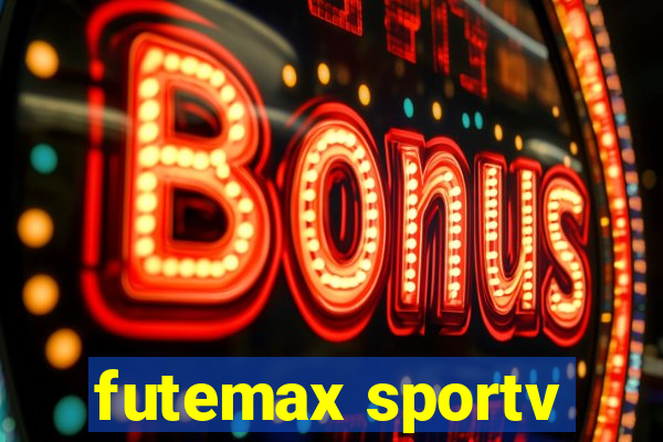 futemax sportv